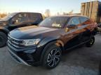 2021 Volkswagen Atlas Cross Sport Sel Premium продається в Bridgeton, MO - Rear End