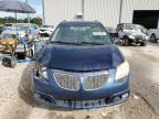 2005 Pontiac Vibe  იყიდება Apopka-ში, FL - Front End