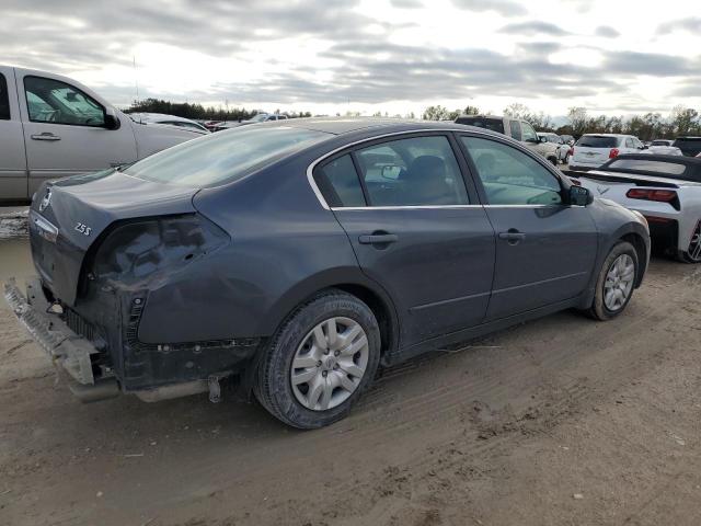  NISSAN ALTIMA 2012 Szary