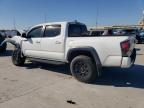 2017 Toyota Tacoma Double Cab за продажба в New Orleans, LA - Front End