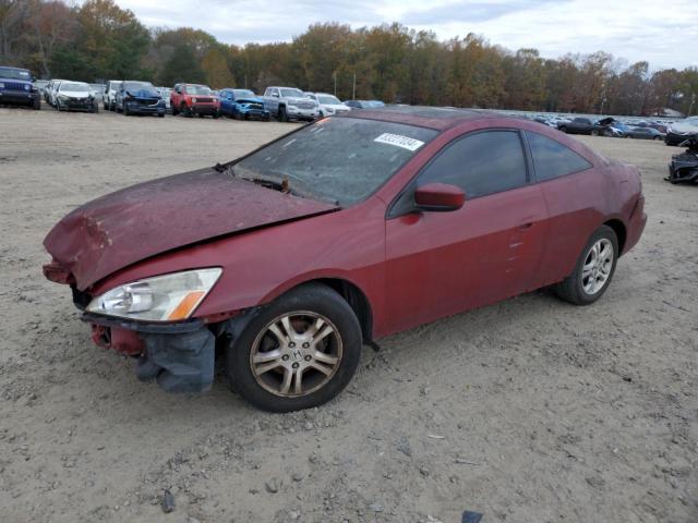 2007 Honda Accord Ex zu verkaufen in Conway, AR - Front End