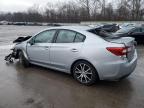 2017 Subaru Impreza Limited na sprzedaż w Ellwood City, PA - Front End