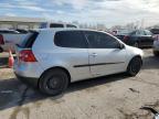 2009 Volkswagen Rabbit  за продажба в Pekin, IL - Front End