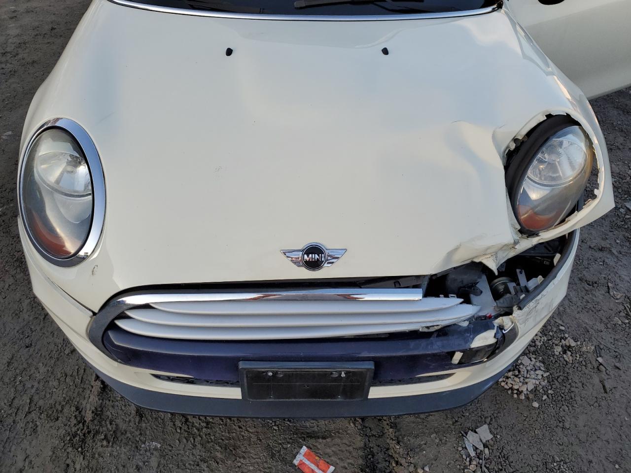 VIN WMWXS5C5XFT827585 2015 MINI COOPER no.11