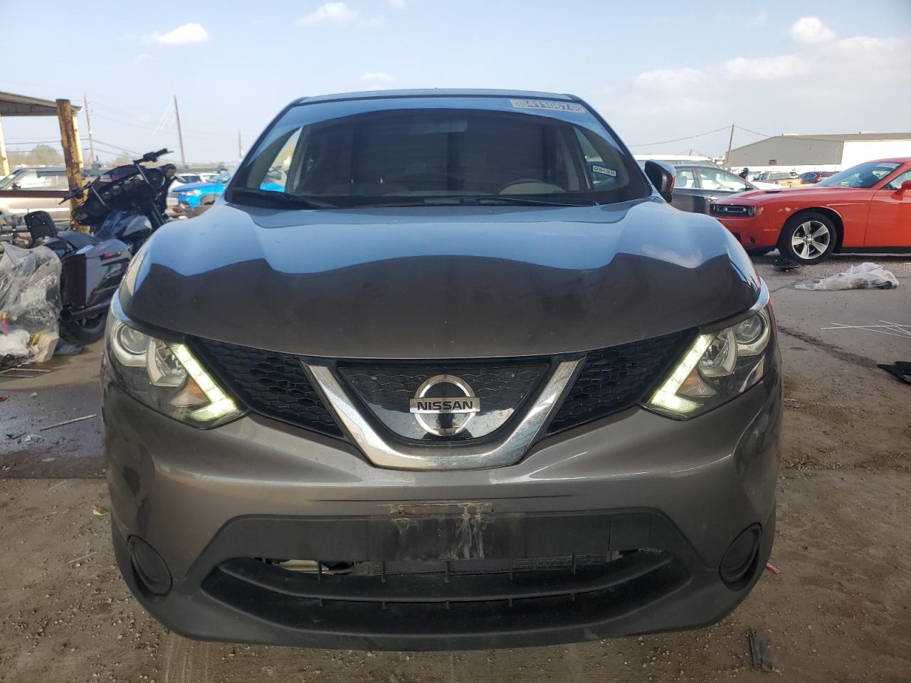 2019 Nissan Rogue - Image 5
