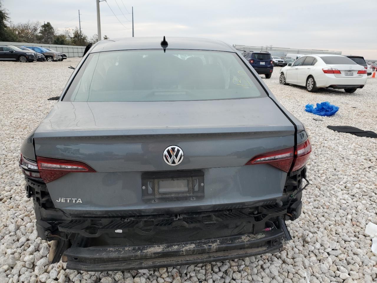 2020 Volkswagen Jetta - Image 6