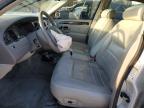 1999 Lincoln Town Car Signature na sprzedaż w Fairburn, GA - Front End