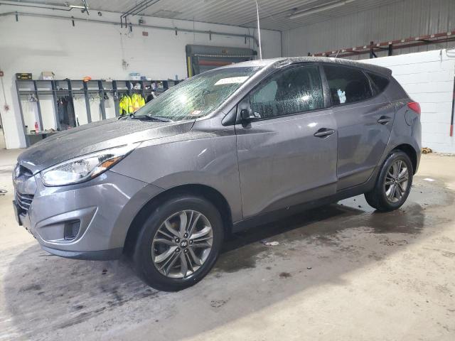 2015 Hyundai Tucson Gls