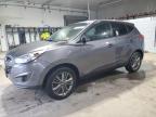 2015 Hyundai Tucson Gls იყიდება Candia-ში, NH - Undercarriage