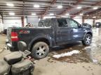 2007 FORD F150 SUPERCREW for sale at Copart MI - LANSING