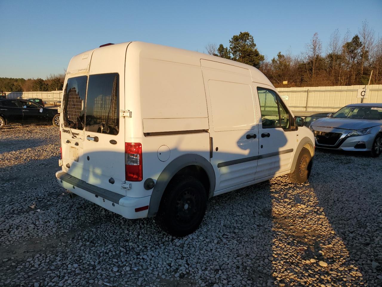 2012 Ford Transit Connect Xlt VIN: NM0LS7DN9CT098418 Lot: 85986714