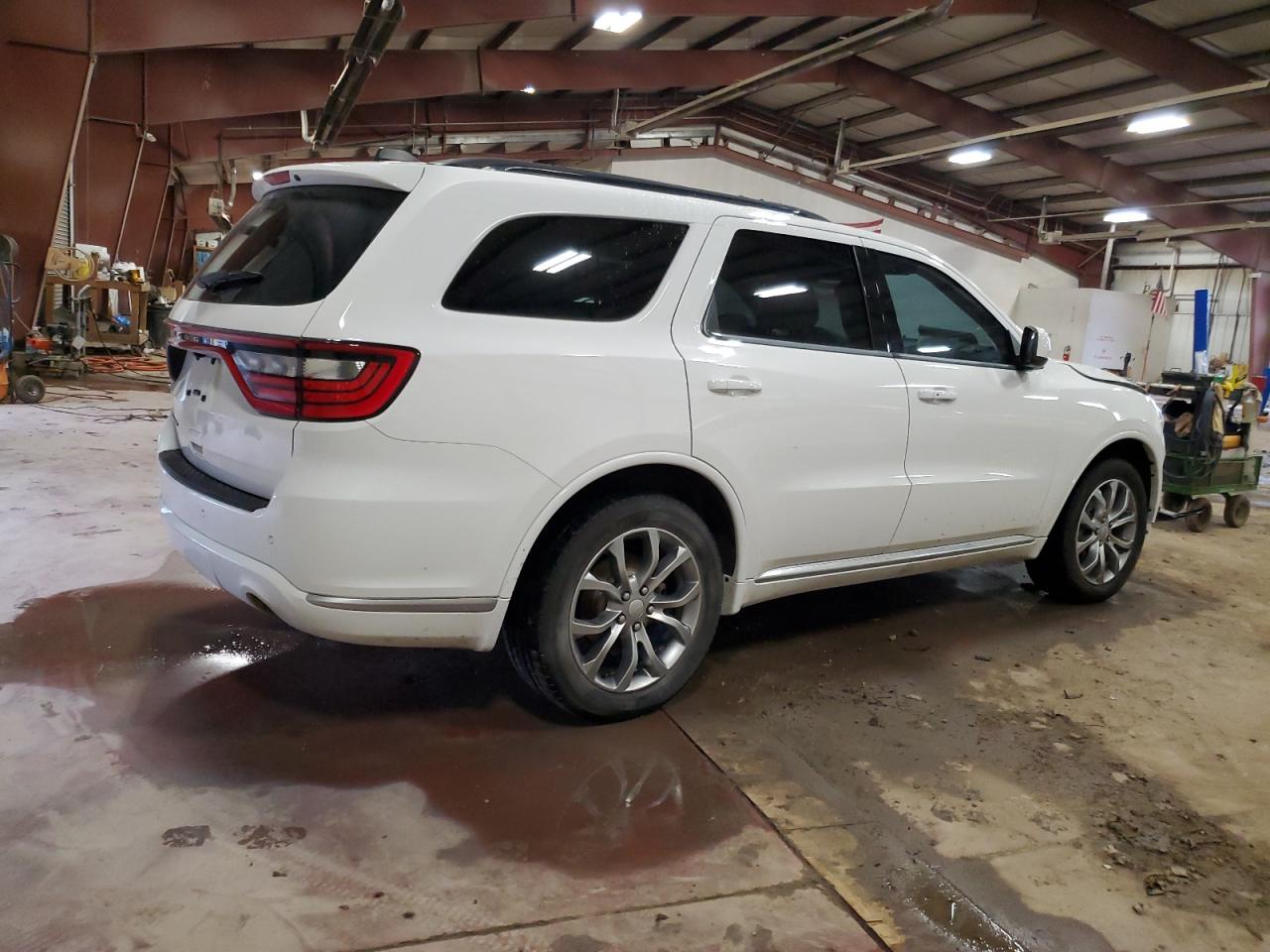 VIN 1C4RDHAG5JC316760 2018 DODGE DURANGO no.3