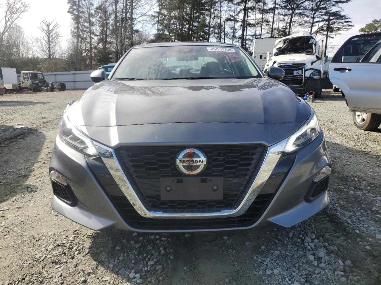 2021 Nissan Altima - Image 5