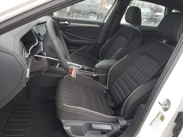  VOLKSWAGEN JETTA 2024 Білий