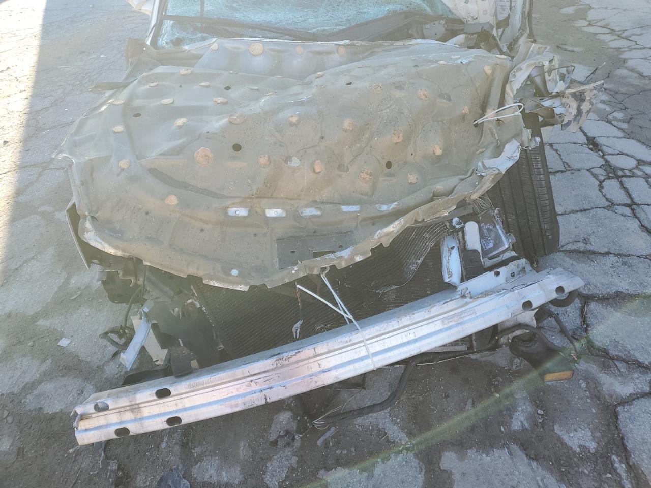 2011 Cadillac Dts Luxury Collection VIN: 1G6KD5E63BU138119 Lot: 84472714