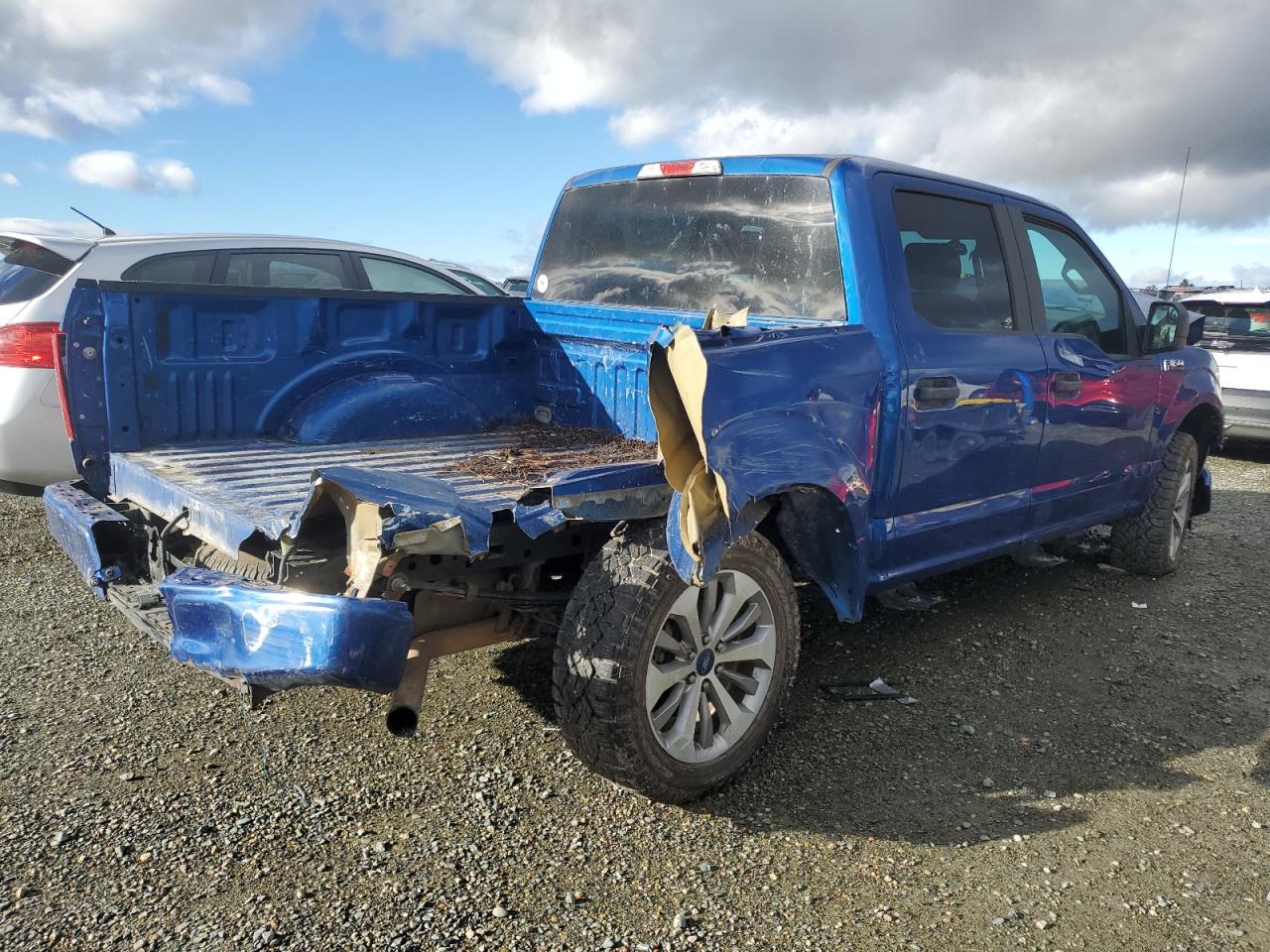 2017 Ford F-150 - Image 3