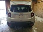 2019 Jeep Renegade Latitude იყიდება Ebensburg-ში, PA - Front End