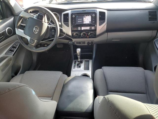 Pickups TOYOTA TACOMA 2015 Biały