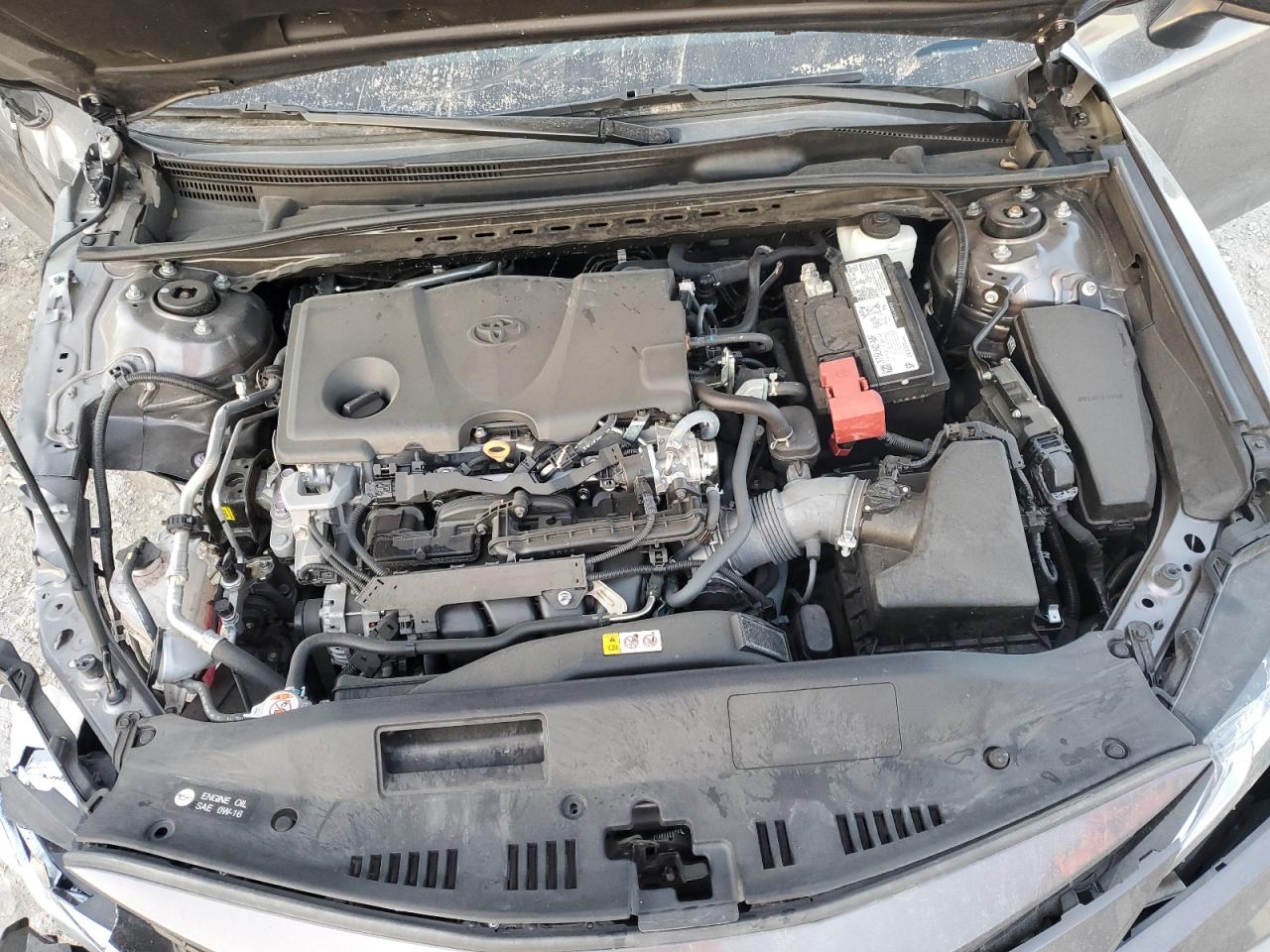 2023 Toyota Camry - Image 13