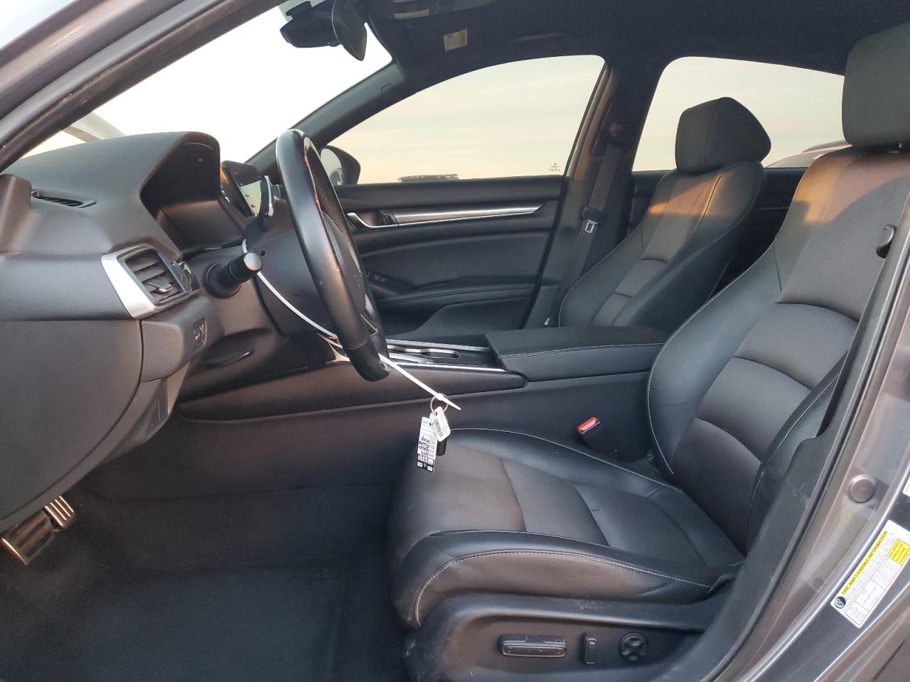 2019 Honda Accord - Image 7