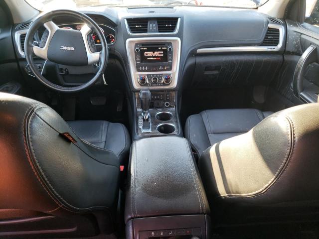  GMC ACADIA 2017 Blue