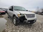 2006 Ford Expedition Xlt na sprzedaż w Cahokia Heights, IL - Front End