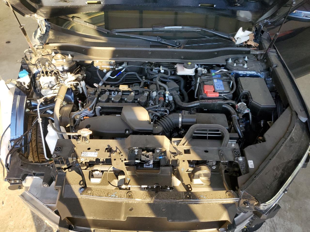 2024 Honda CR-V - Image 11