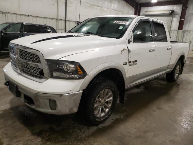 2014 Ram 1500 Laramie