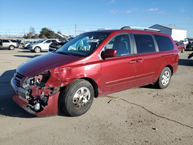 2008 Kia Sedona Ex