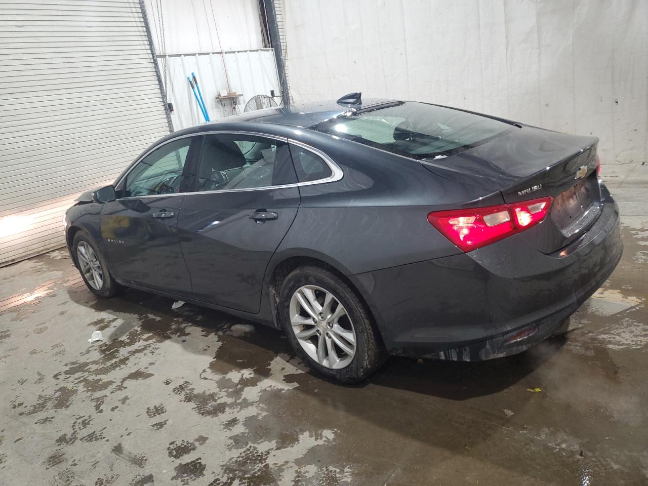 2017 Chevrolet Malibu - Image 2