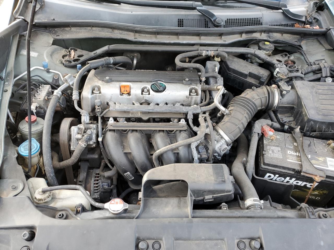 2010 Honda Accord - Image 12