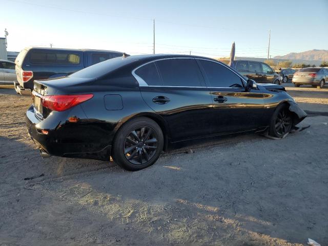 Седаны INFINITI Q50 2015 Черный