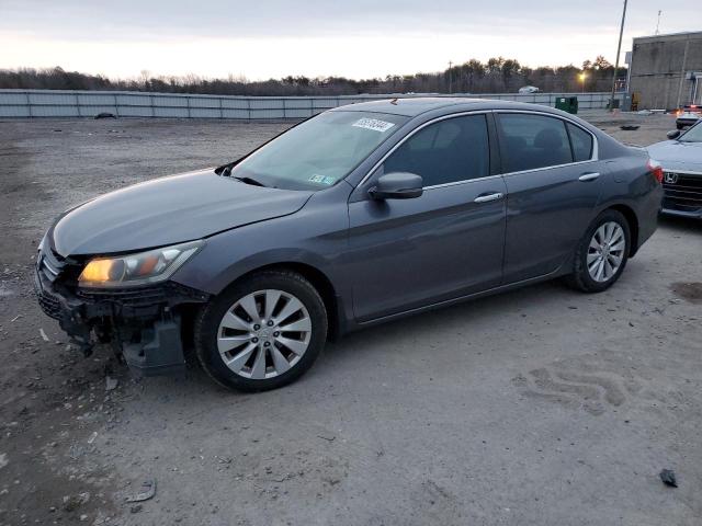  HONDA ACCORD 2013 Charcoal