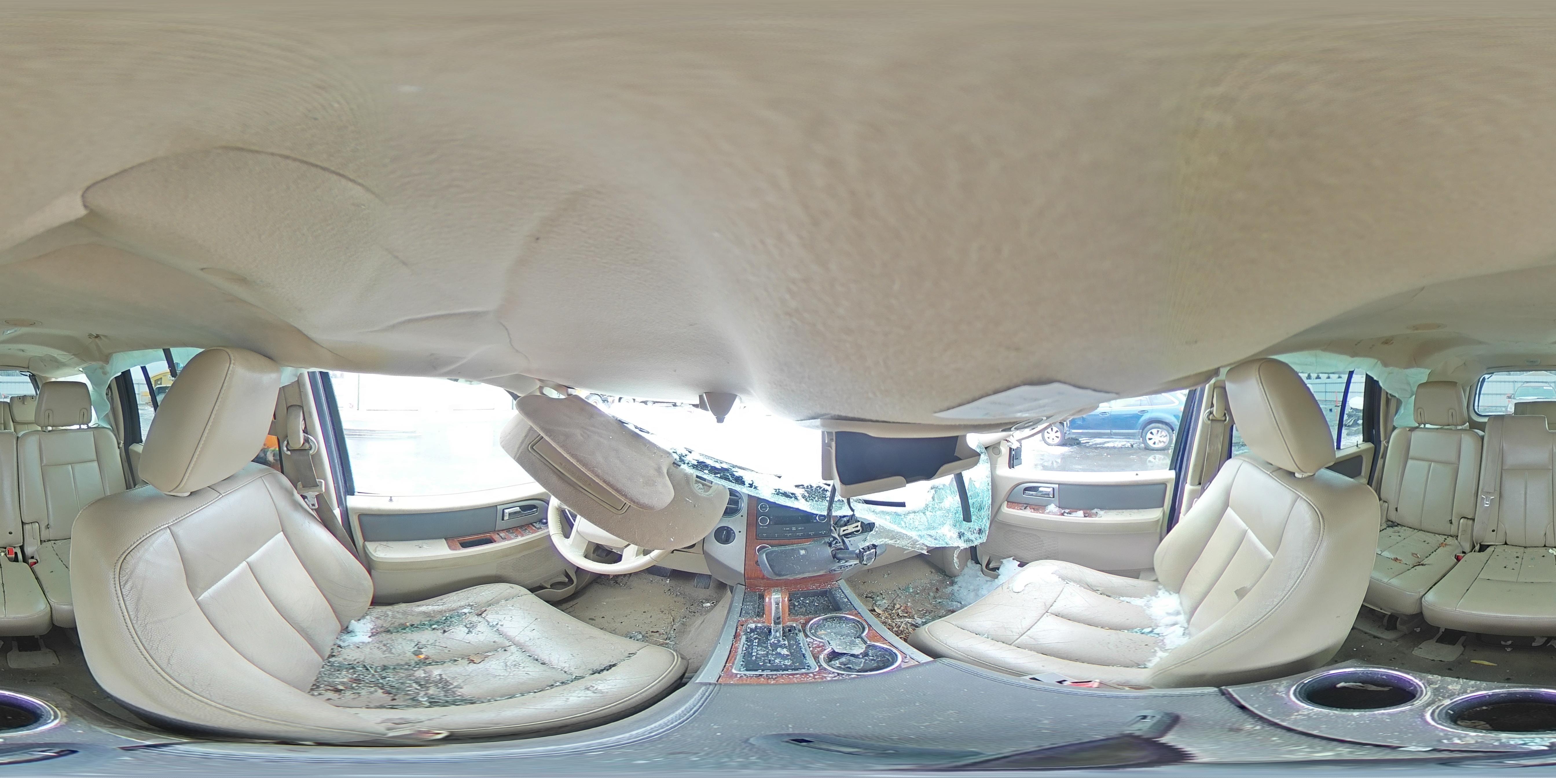2010 Ford Expedition - Image 14
