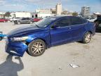 2016 Ford Fusion Se продається в New Orleans, LA - All Over