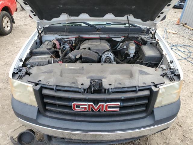 2008 GMC SIERRA C1500