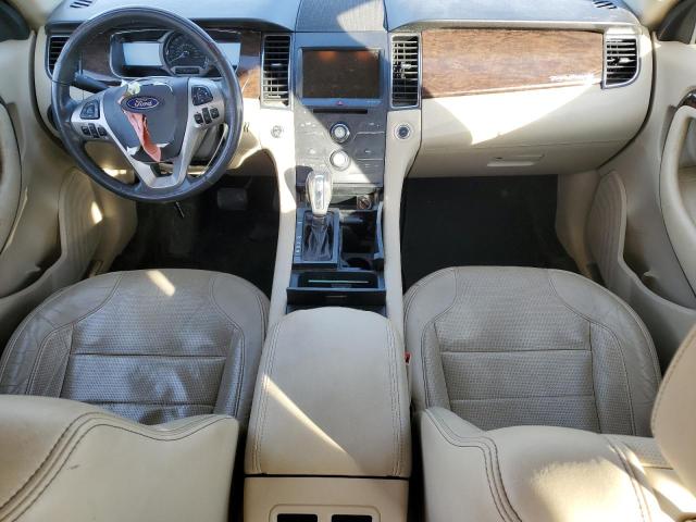  FORD TAURUS 2014 Burgundy