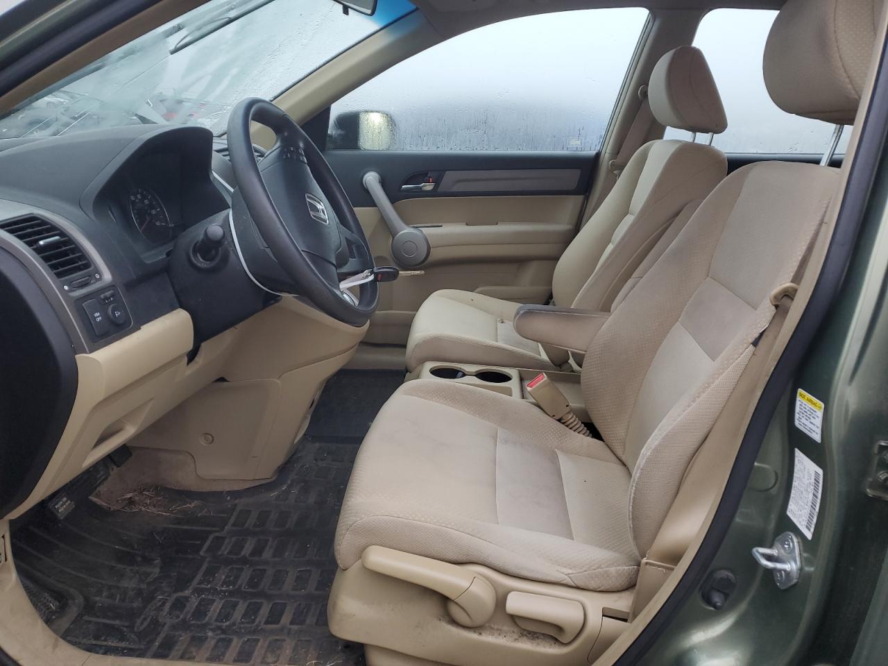 2007 Honda CR-V - Image 7