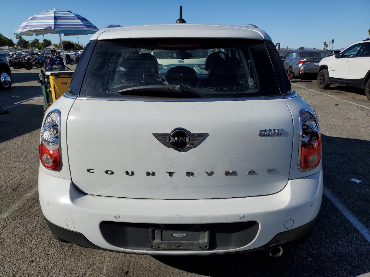 2016 MINI Cooper - Image 6