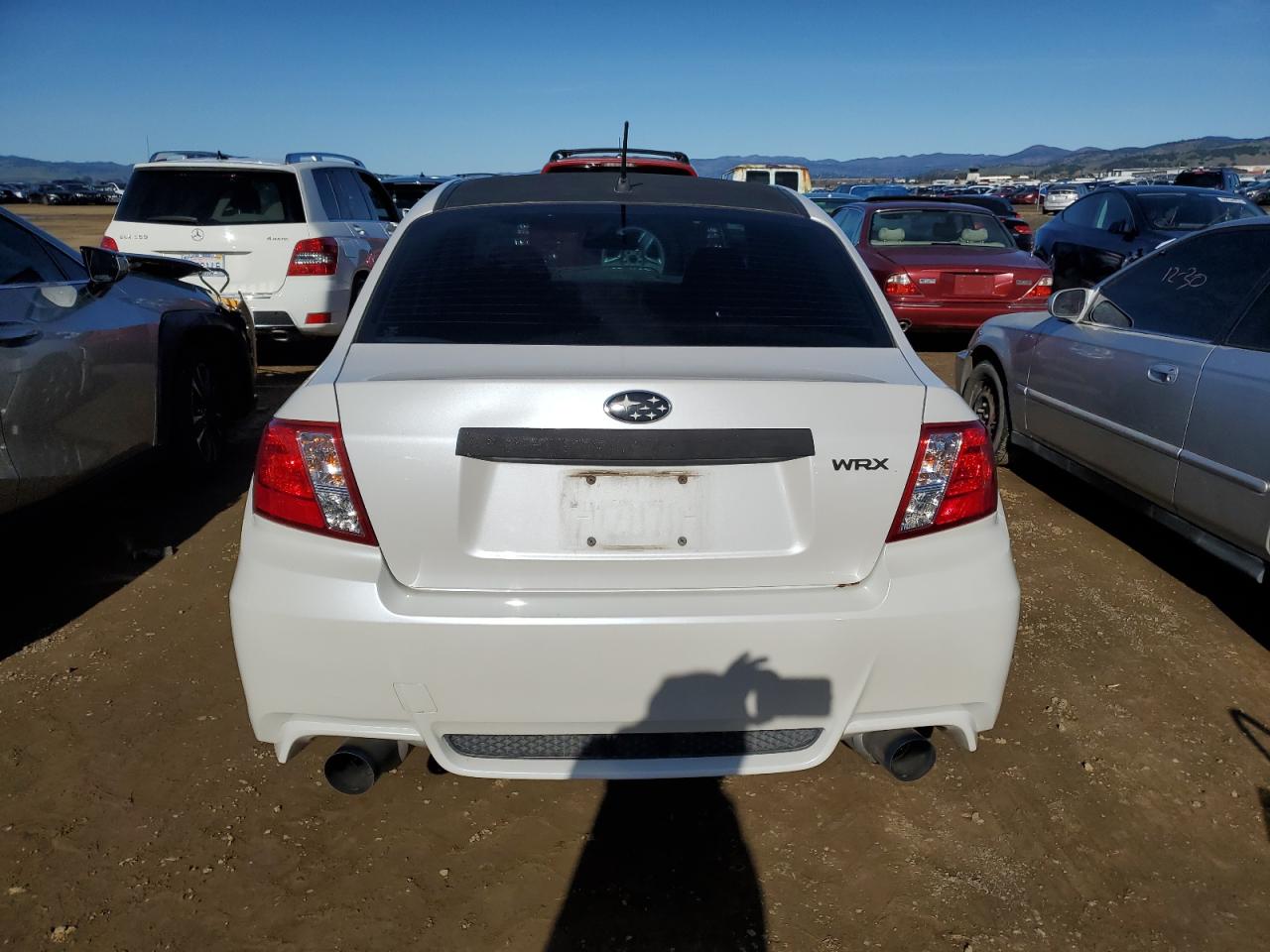 2014 Subaru WRX - Image 6