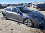 2019 Honda Civic Lx for Sale in Grand Prairie, TX - Rear End