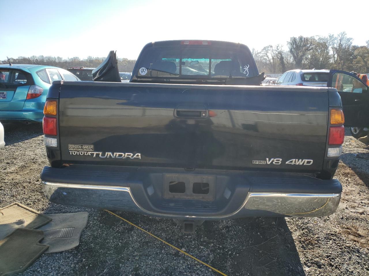 2003 Toyota Tundra - Image 6