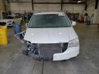 2012 Dodge Grand Caravan Sxt იყიდება Mcfarland-ში, WI - Front End