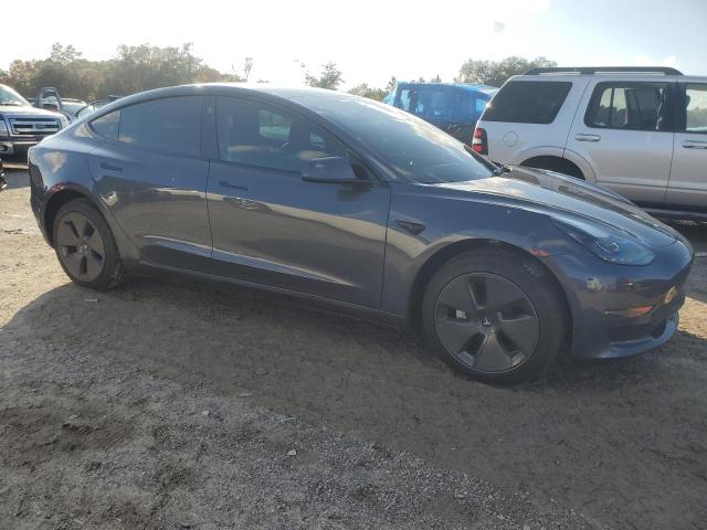  TESLA MODEL 3 2023 Сірий