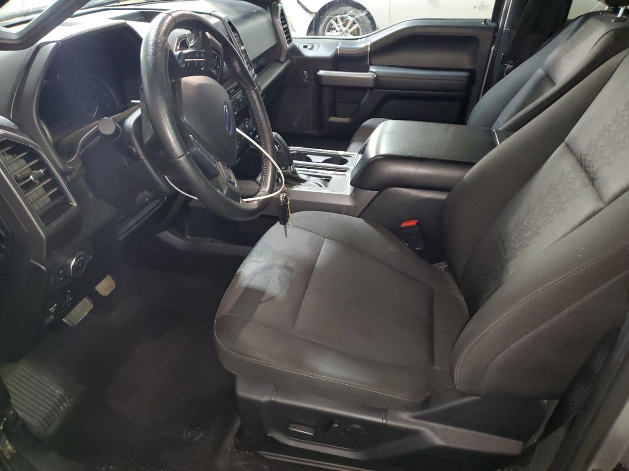 2020 Ford F-150 - Image 7