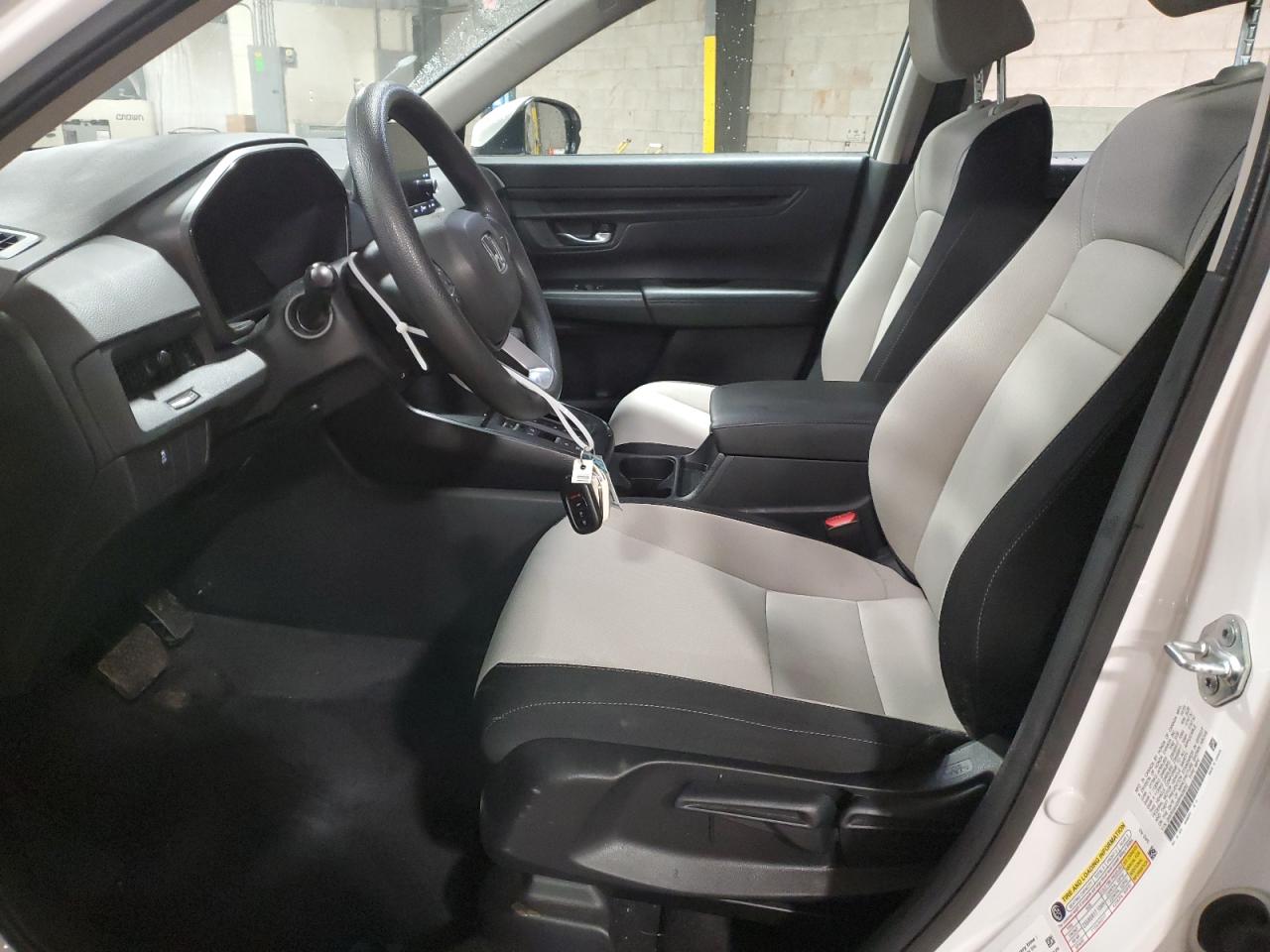 2024 Honda CR-V - Image 7