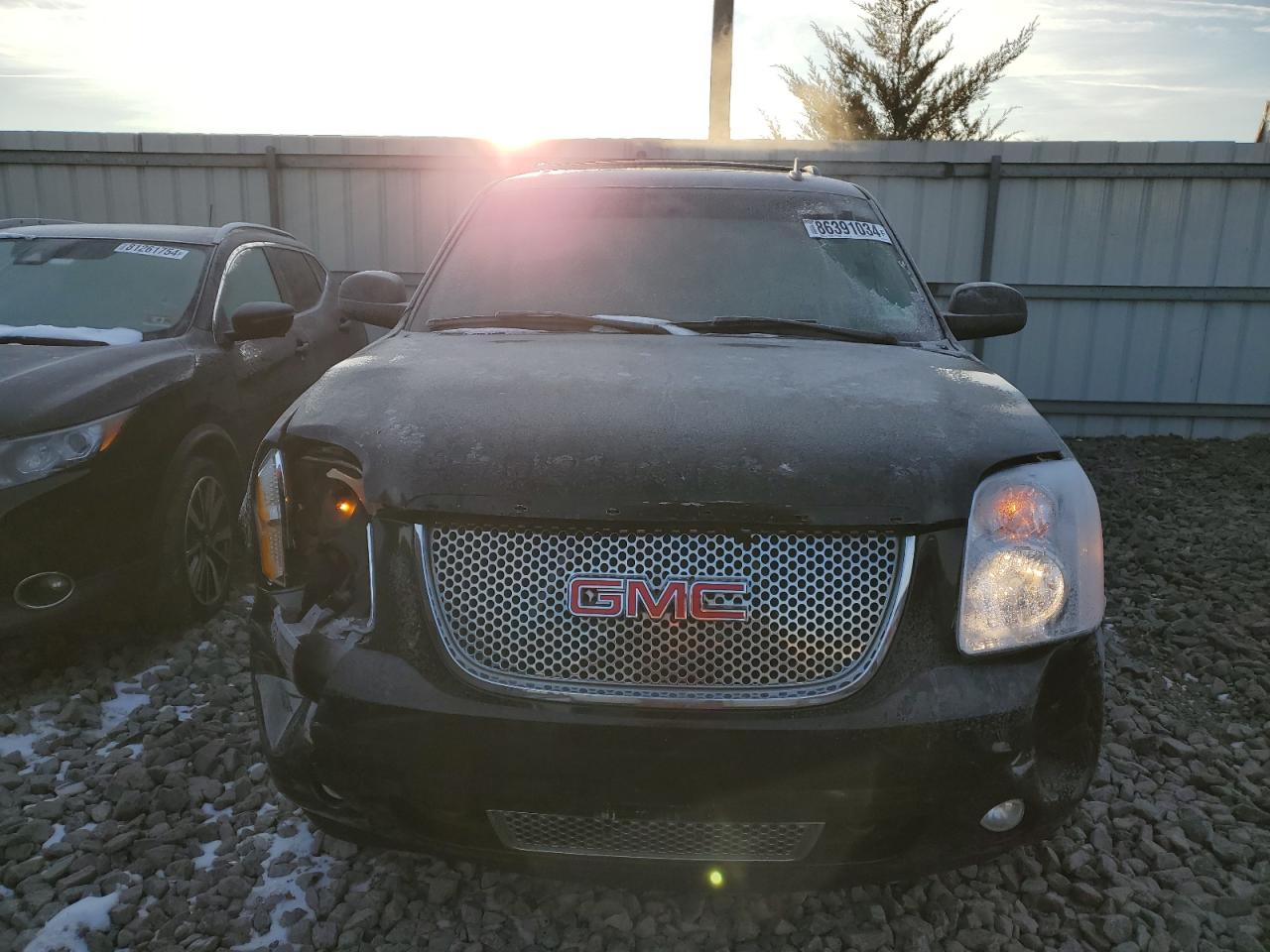 2007 GMC Yukon - Image 5