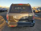 2008 Honda Pilot Se for Sale in Kansas City, KS - Rear End