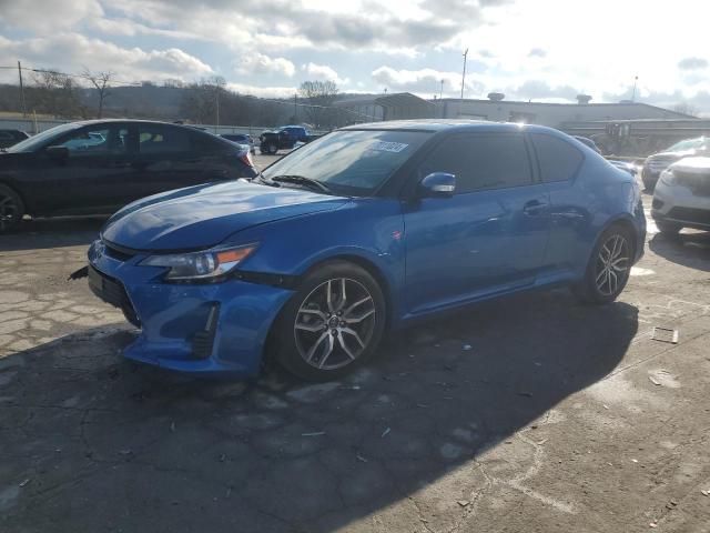 2015 Toyota Scion Tc 