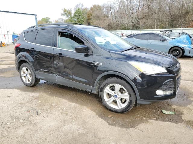  FORD ESCAPE 2013 Черный